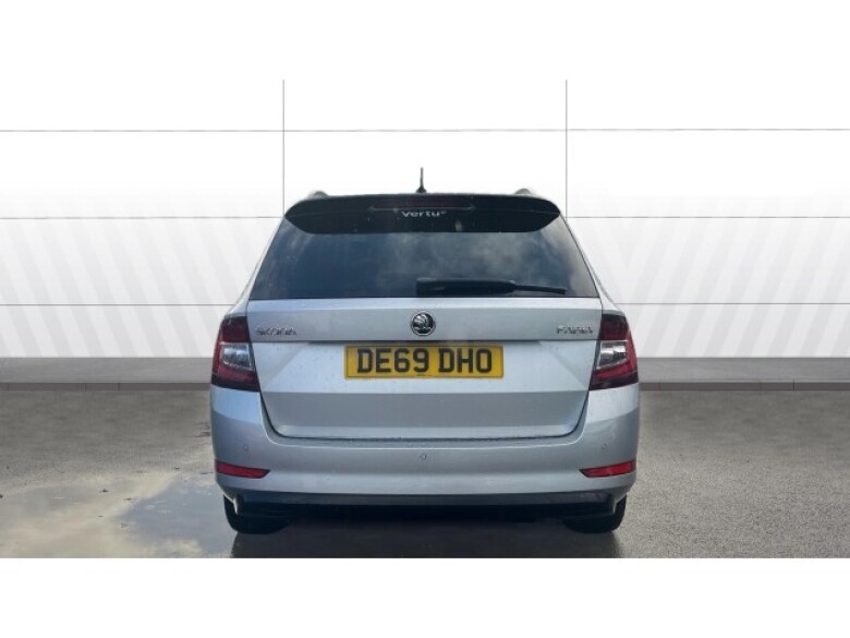 Skoda Fabia 1.0 TSI 110 Monte Carlo 5dr Petrol Estate